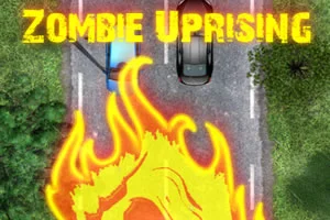 Zombie uprising